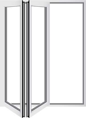 Bifold Configuration 220